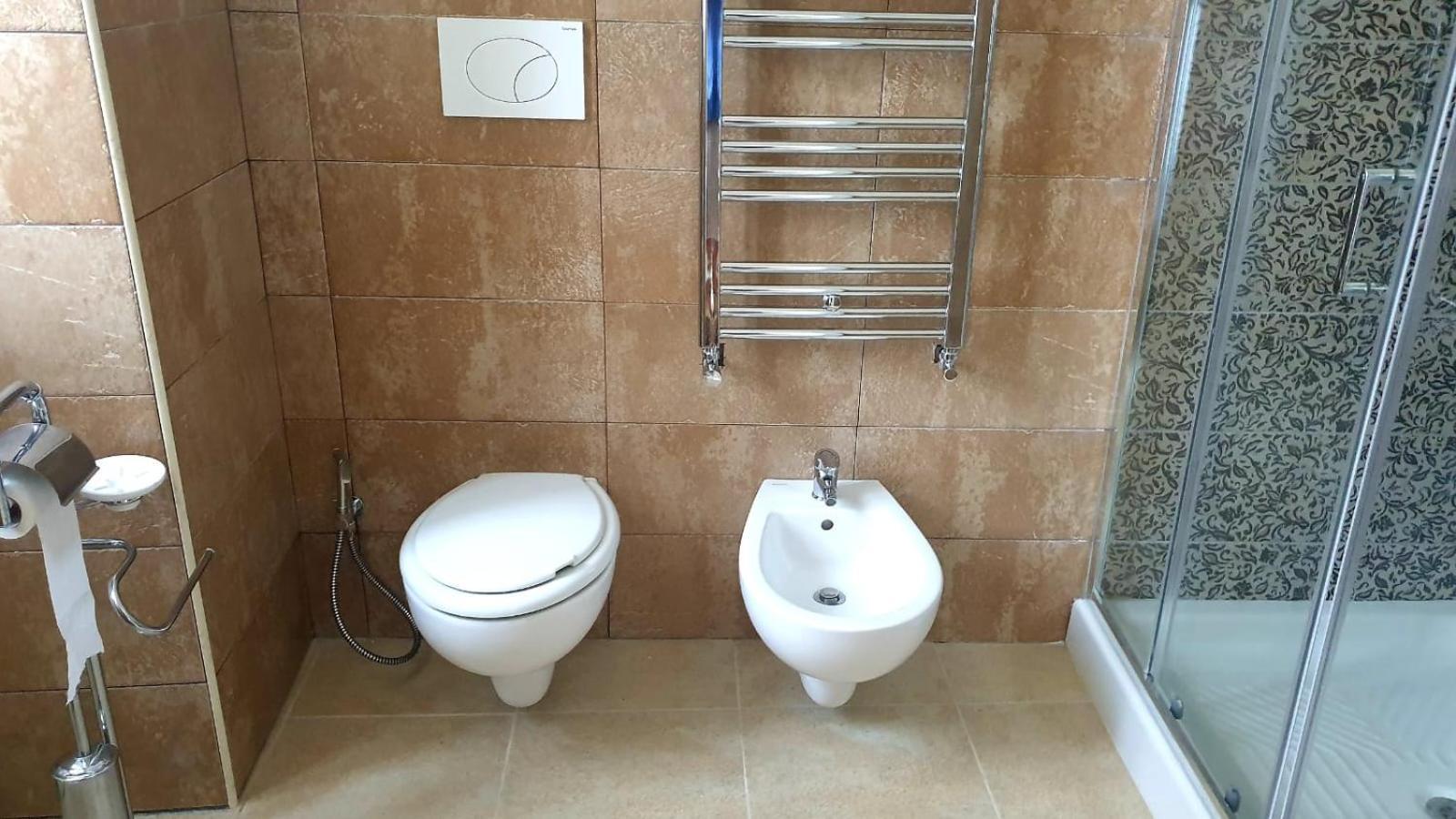 Apartamento Venere