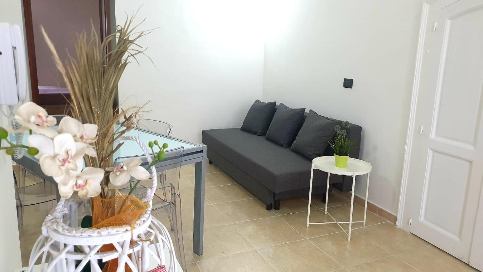 Apartamento Venere