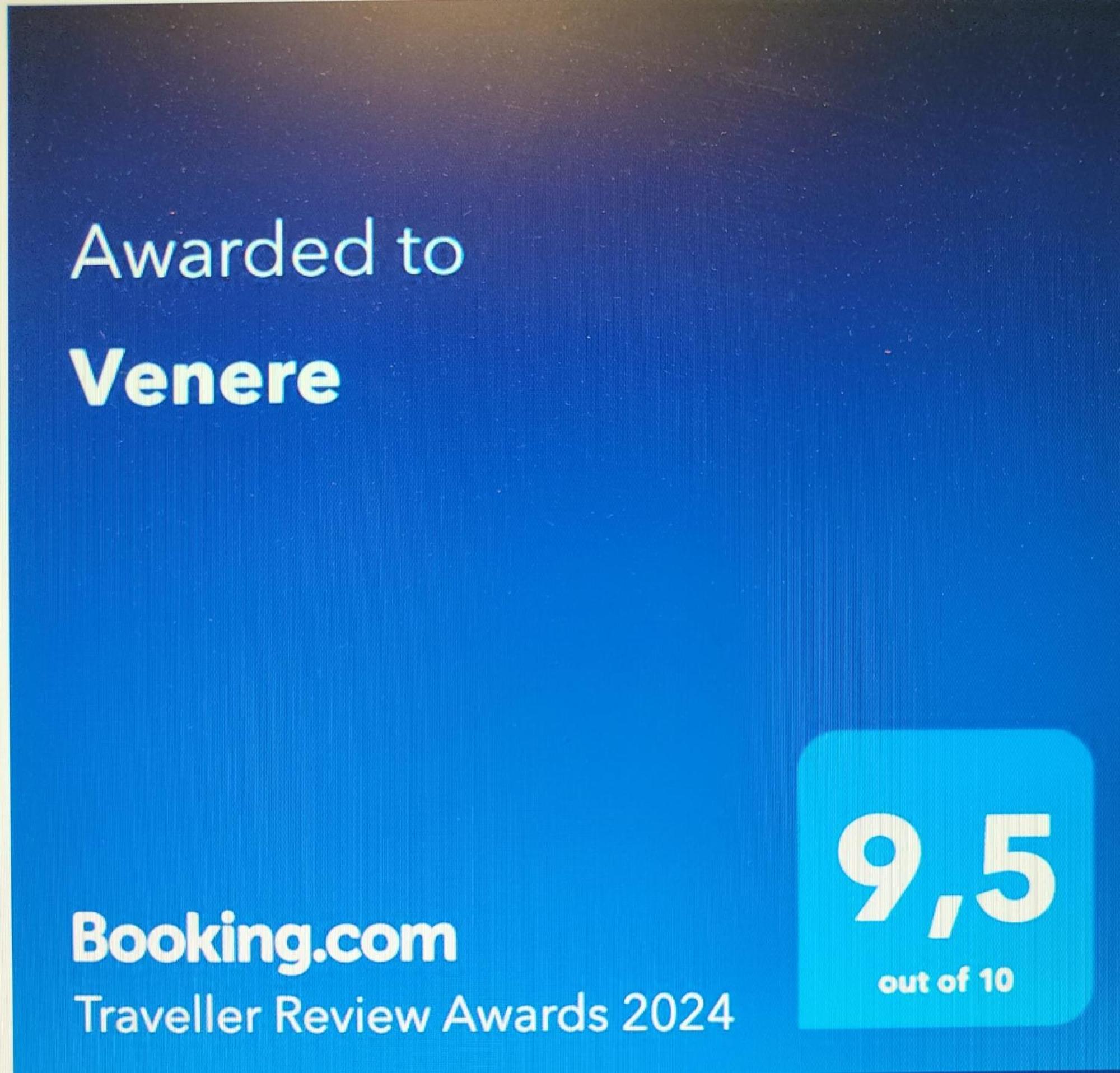 Apartamento Venere