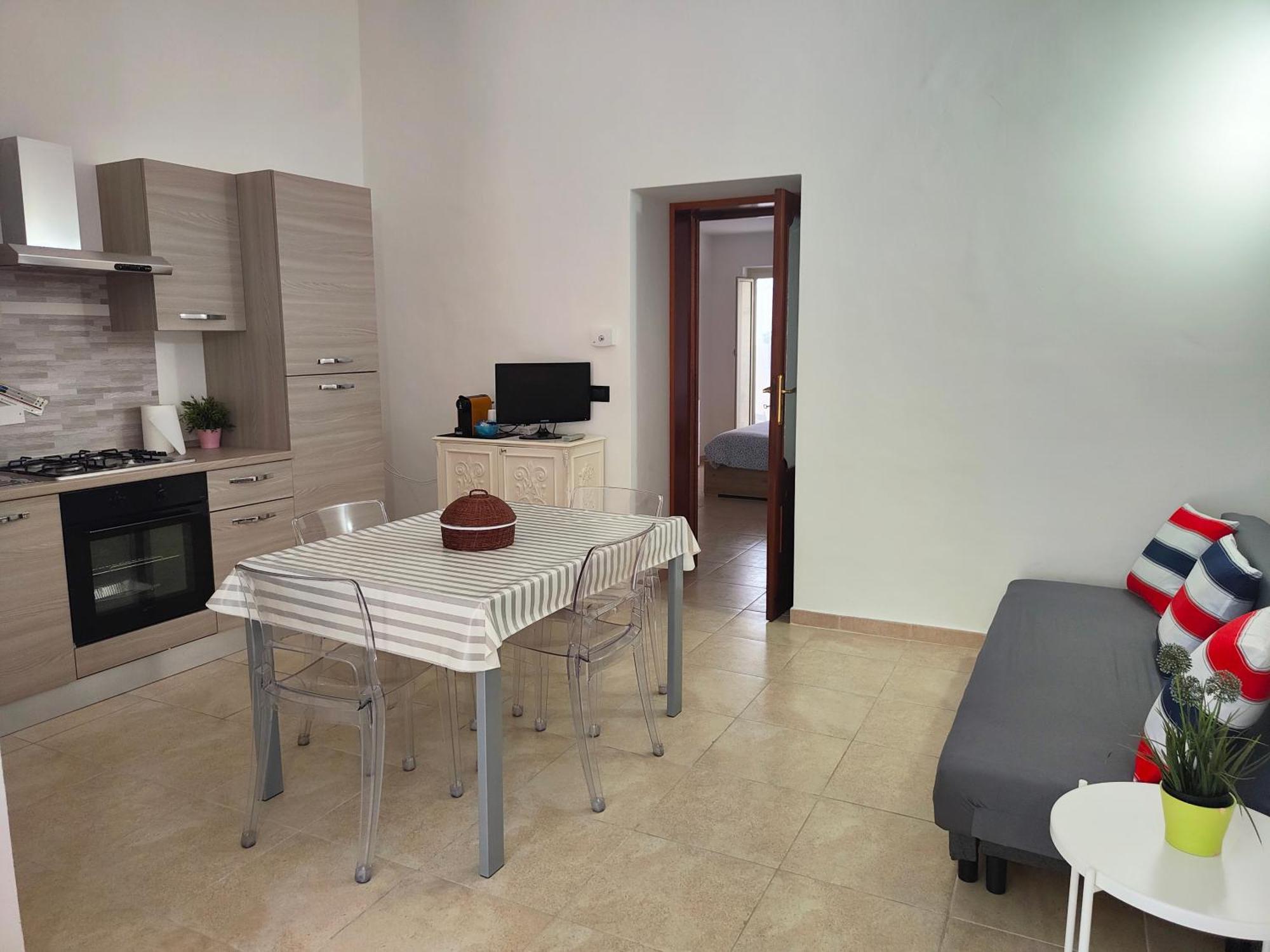 Apartamento Venere *