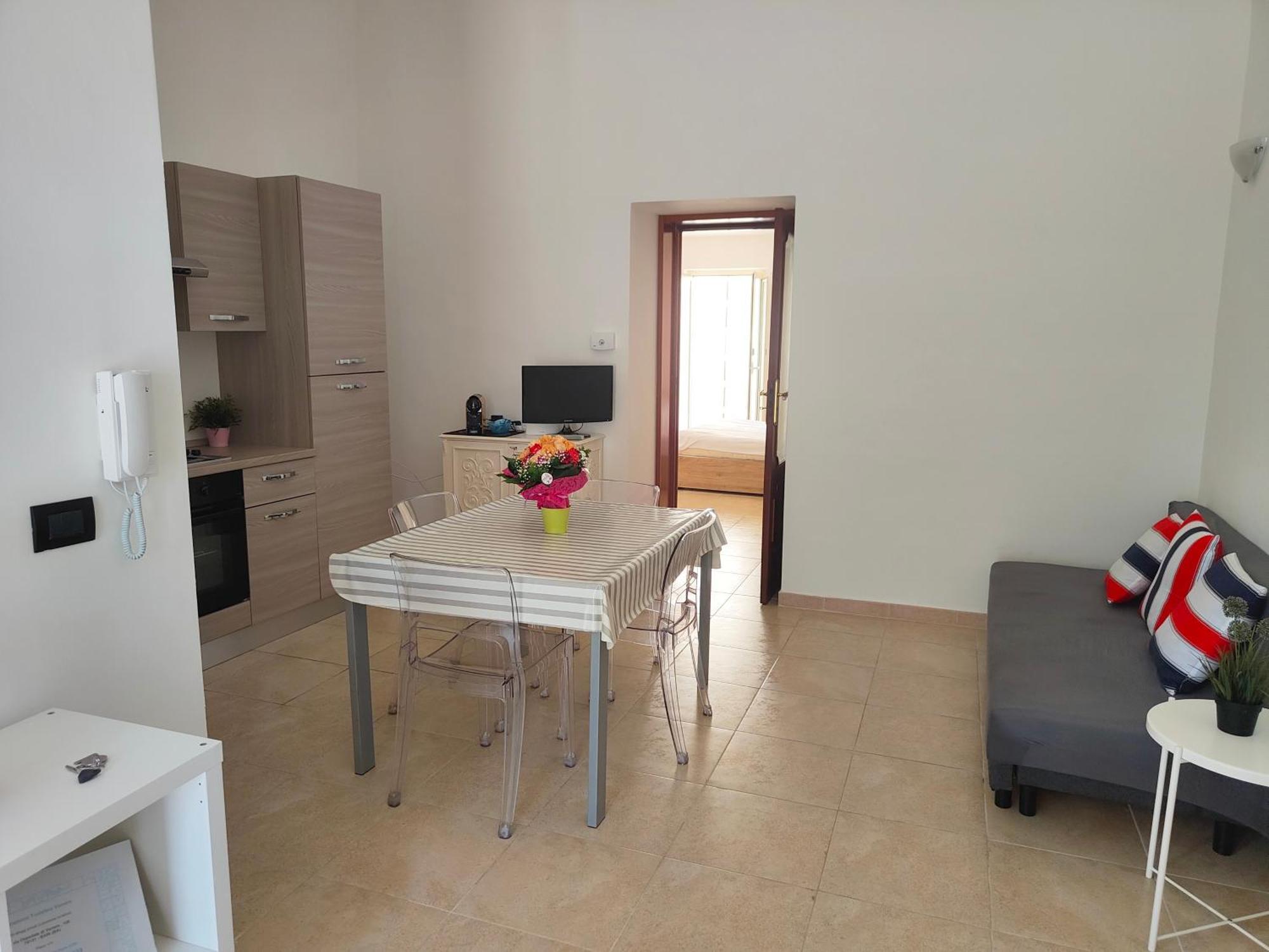 Apartamento Venere