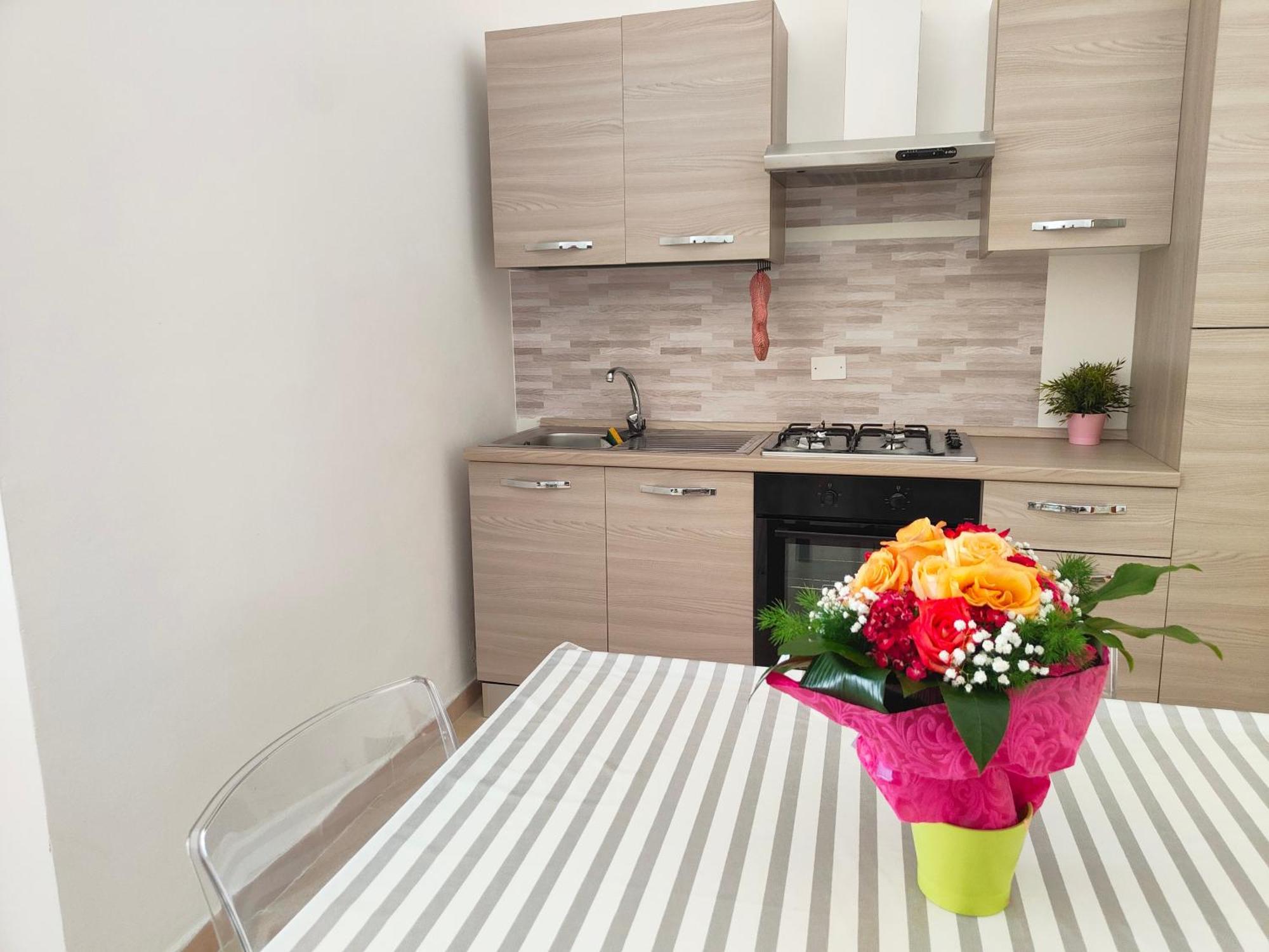 Venere Apartamento *