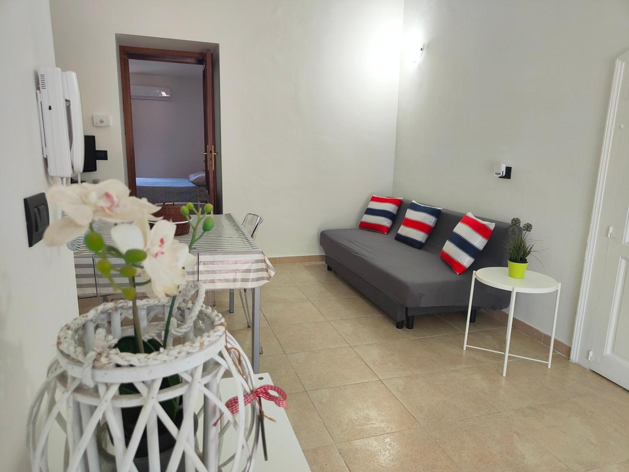 Apartamento Venere *