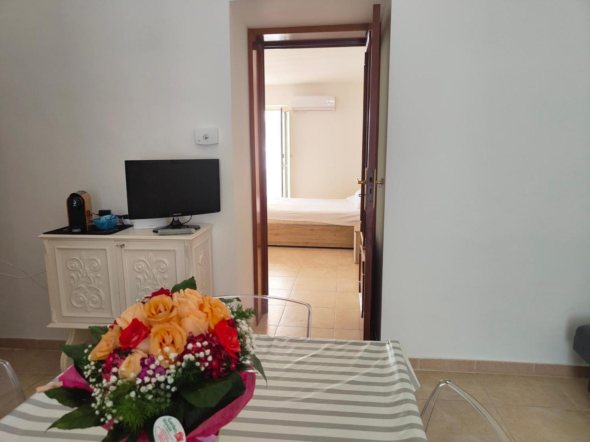 Venere Apartamento Bari