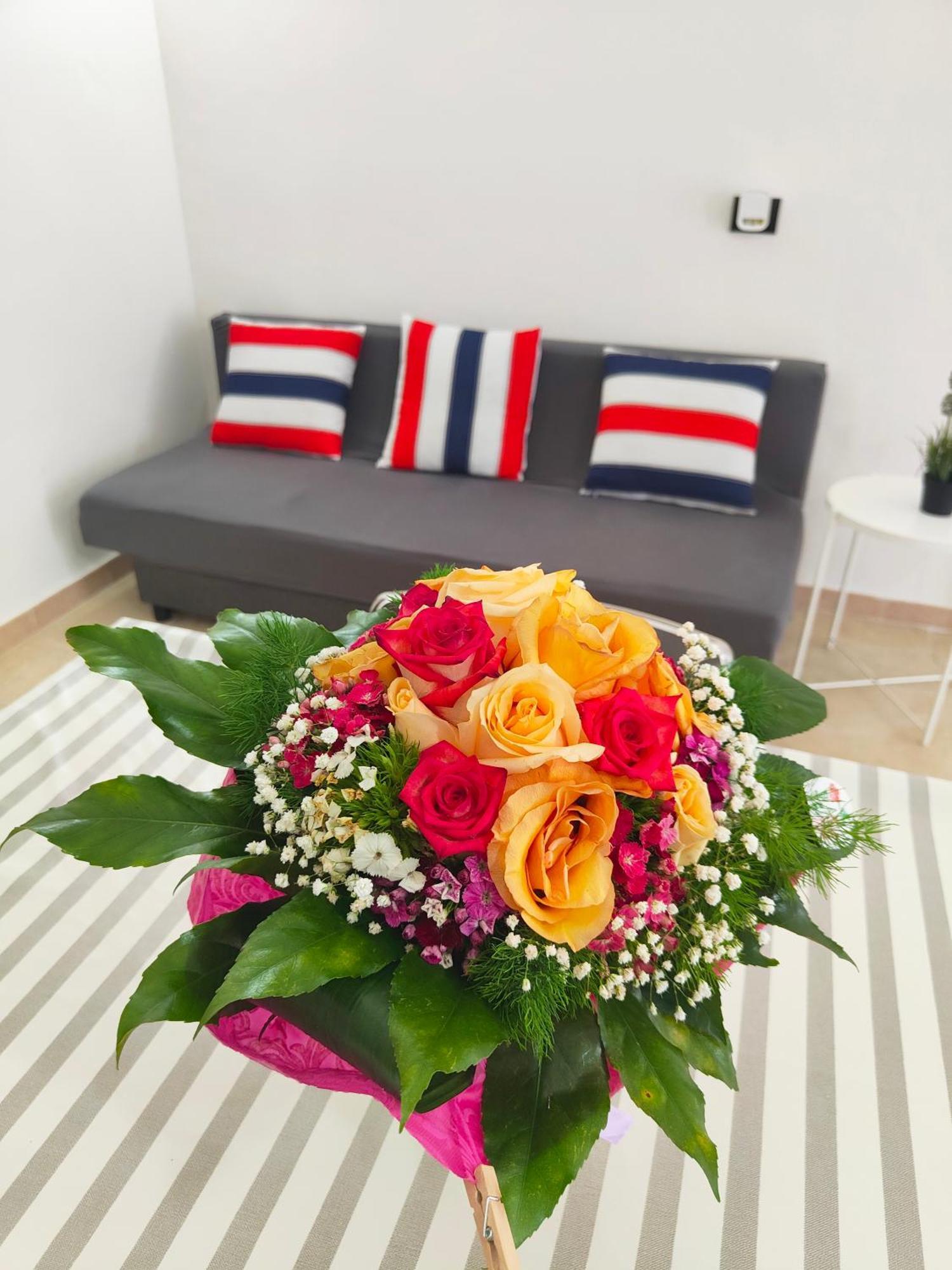 Apartamento Venere Bari