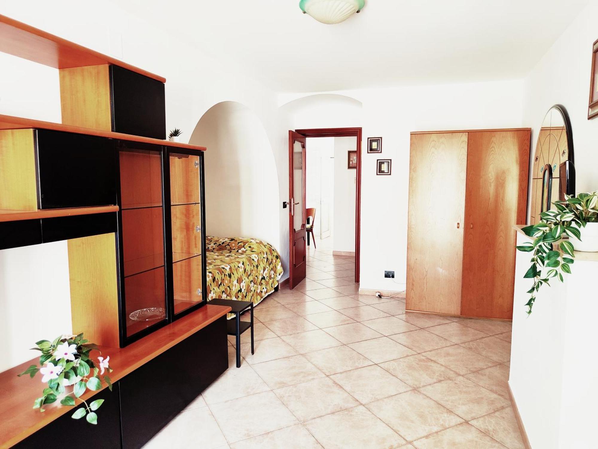 Apartamento Venere Bari