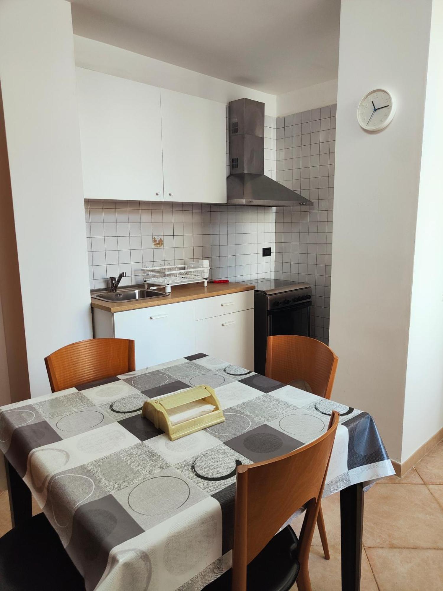 Venere Apartamento