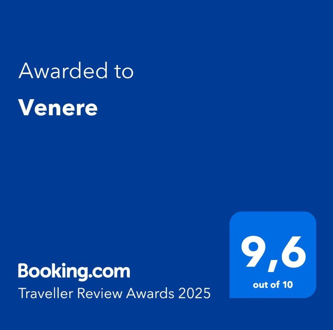 Venere Apartamento *